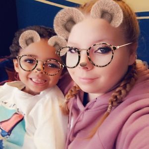 Meet your Posher, Kayla